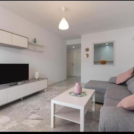 Apartamentos Torremolinos Centro 3 Luaran gambar