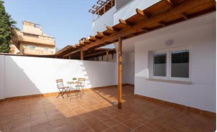 Apartamentos Torremolinos Centro 3 Luaran gambar