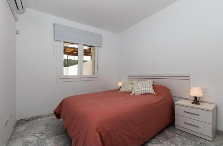 Apartamentos Torremolinos Centro 3 Luaran gambar