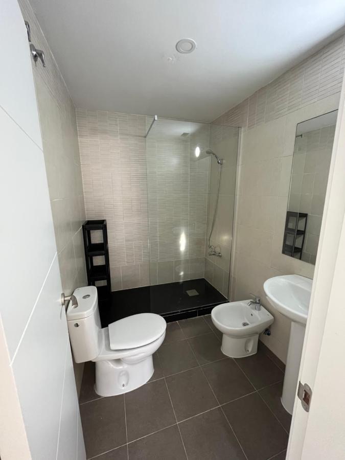 Apartamentos Torremolinos Centro 3 Luaran gambar