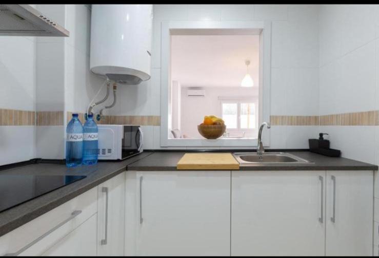 Apartamentos Torremolinos Centro 3 Luaran gambar