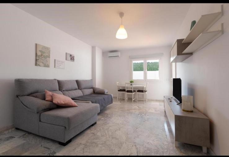 Apartamentos Torremolinos Centro 3 Luaran gambar