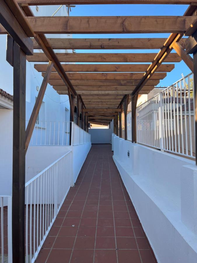 Apartamentos Torremolinos Centro 3 Luaran gambar
